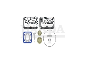 -VOLVO-REPAIR KIT (COMPRESSOR)